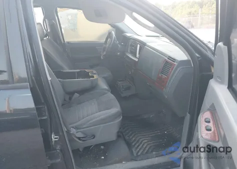 2008 Dodge Ram 1500 Slt z USA, uszkodzony, nr VIN 1D7HU18N98J226823